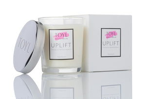 TOYL UPLIFT Votive Candle