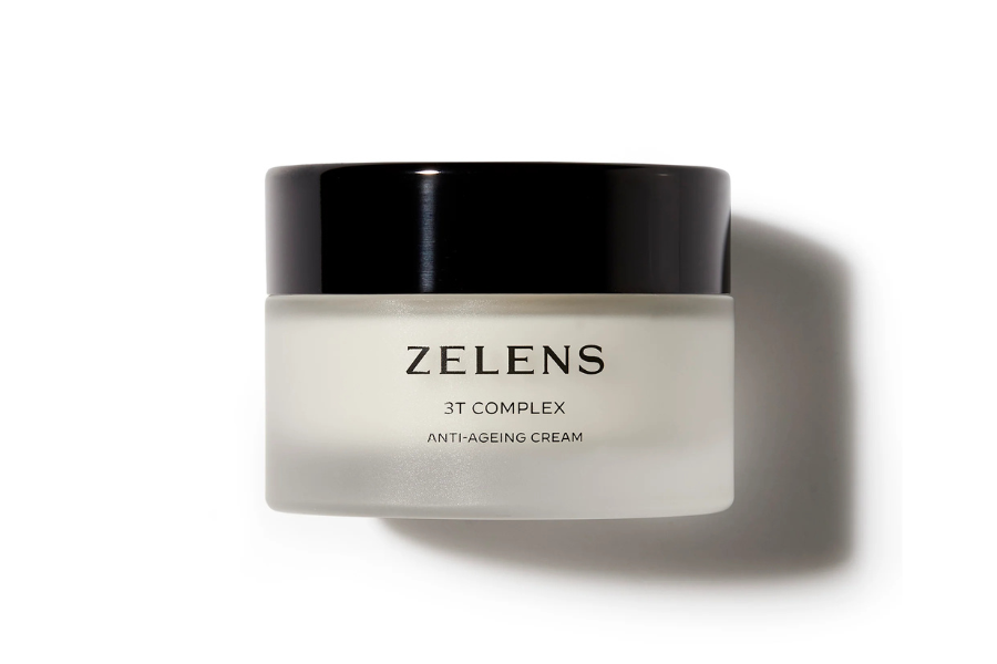 EVOLVE - ADVANCED SKINCARE FOR WOMEN