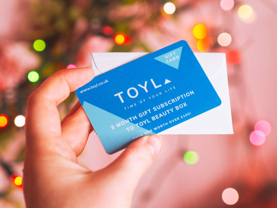 TOYL E-GIFT CARD